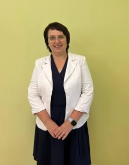 Лапина Лариса Николаевна